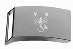 Devanet zodiac belt gifts - Scorpio